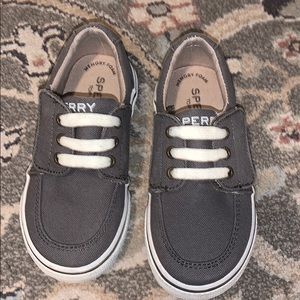 Sperry  sp-Ollie jr